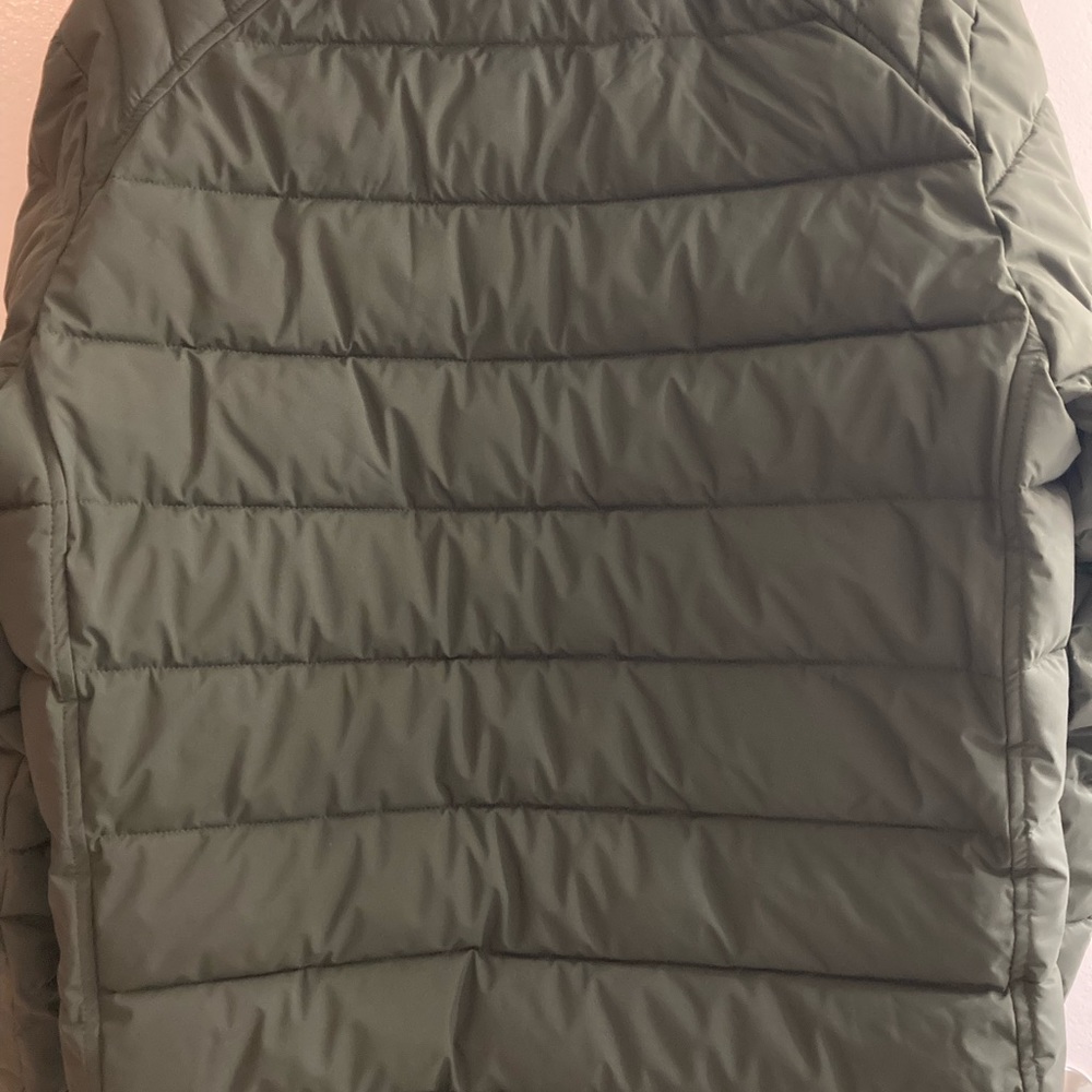 Stoic Puffy Jacket - Picture 4 of 4